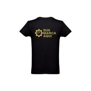 tshirt-algodao-150g-preto-luanda-mirandus-costas tshirt-algodao-150g-preto-luanda-mirandus-costas